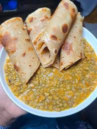 Chapo with ndengu